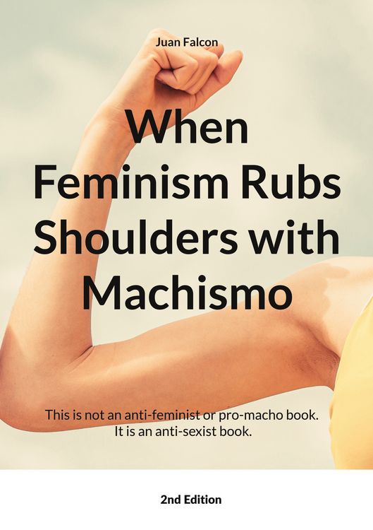Produktbild: When Feminism Rubs Shoulders with Machismo
