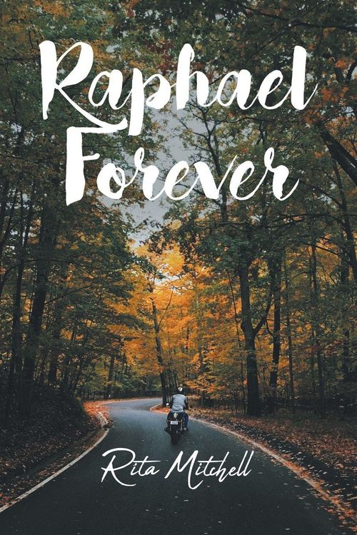 Produktbild: Raphael Forever