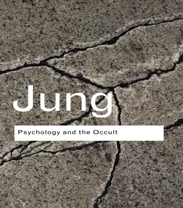Produktbild: Psychology and the Occult