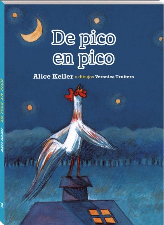 Produktbild: De pico en pico