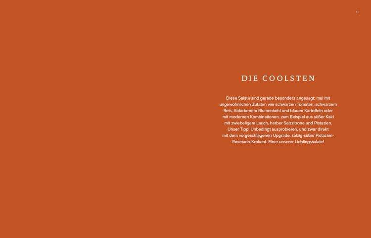 Produktbild: Salate der Superlative