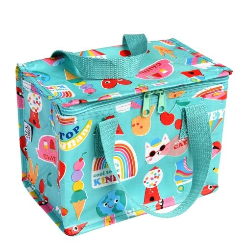 Produktbild: Insulated Lunch Bag Top Banana