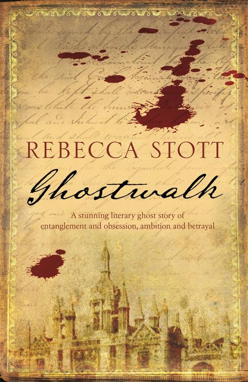 Produktbild: Ghostwalk