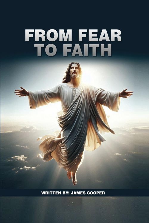Produktbild: From Fear to Faith