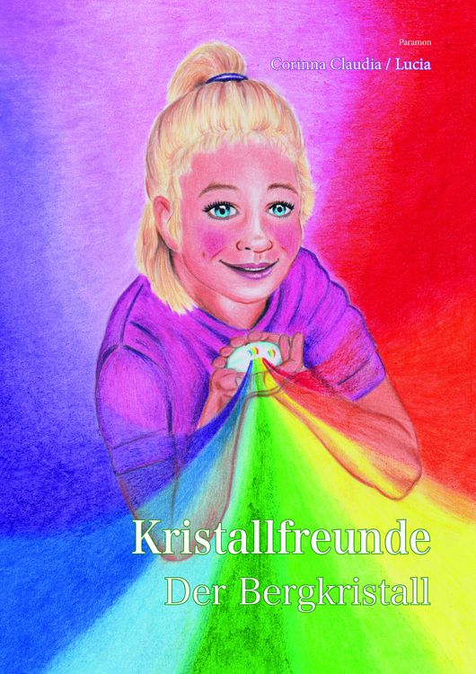 Produktbild: Kristallfreunde