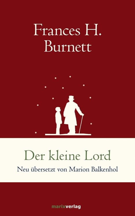 Bild vom Artikel Der kleine Lord vom Autor Frances Hodgson Burnett
