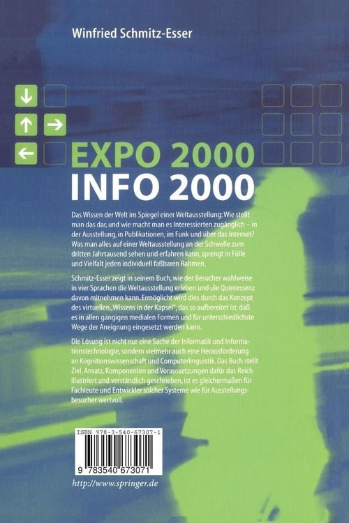 Produktbild: Expo-Info 2000