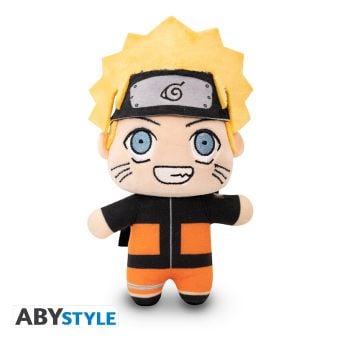 Produktbild: NARUTO SHIPPUDEN - Naruto plush 15 cm