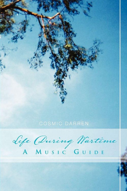 Produktbild: Life During Wartime