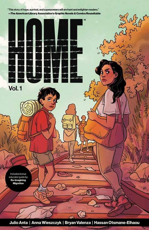 Produktbild: Home