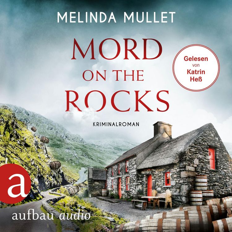 Produktbild: Mord on the Rocks