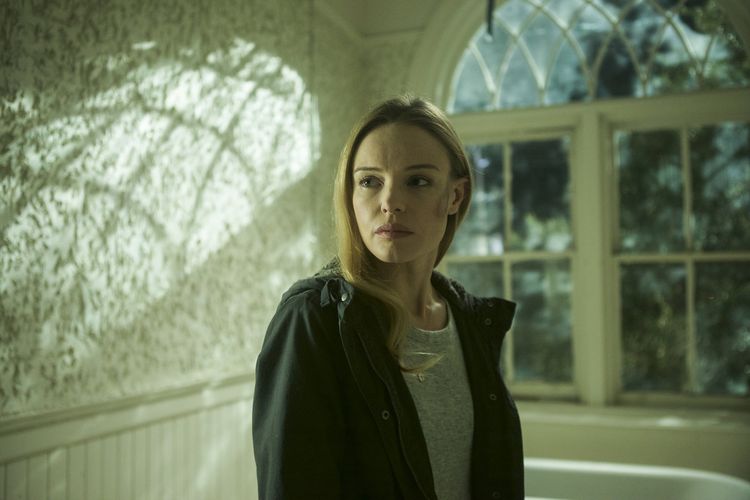 Produktbild: Before I Wake