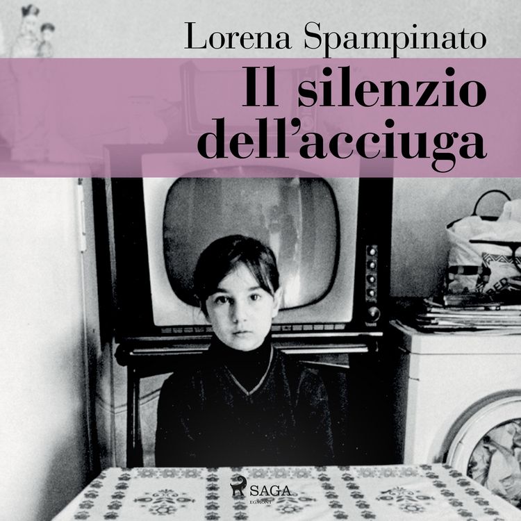 Produktbild: Il silenzio dell'acciuga