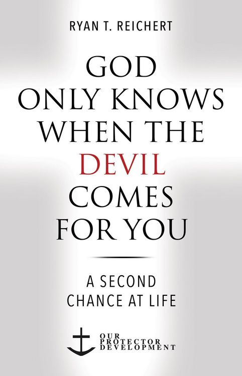 Produktbild: God Only Knows When the Devil Comes for You