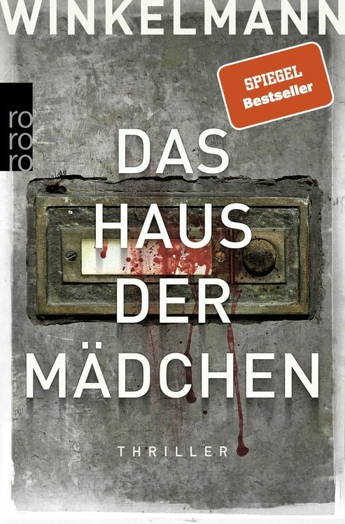 Bild vom Artikel Das Haus der Mädchen vom Autor Andreas Winkelmann
