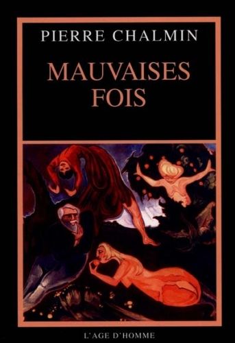Produktbild: Mauvaises fois