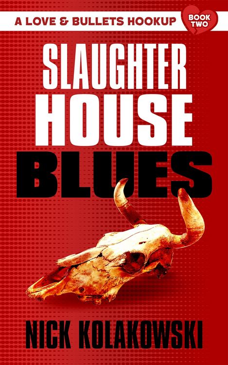 Produktbild: Slaughterhouse Blues