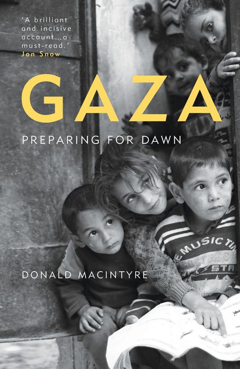 Produktbild: Gaza