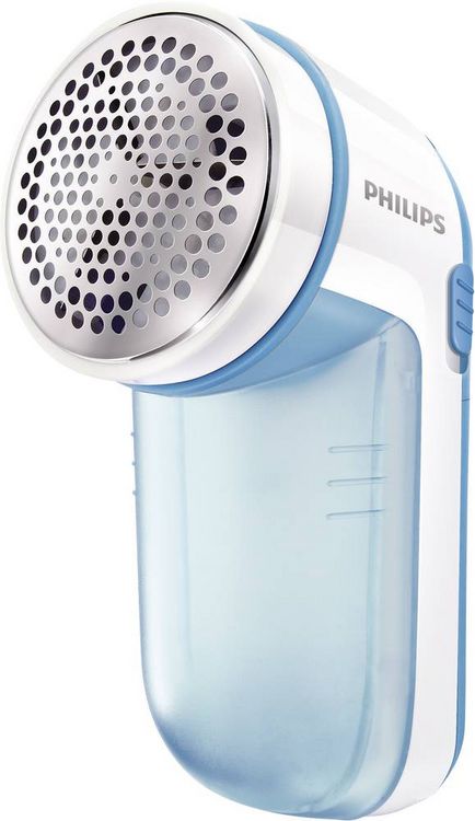 Produktbild: Philips GC026/00 Fusselrasierer 1 St. T&uuml;rkis