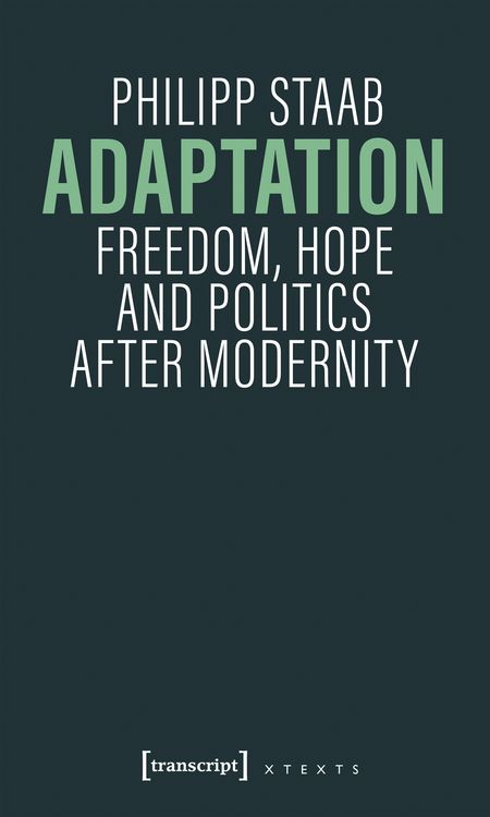 Produktbild: Adaptation
