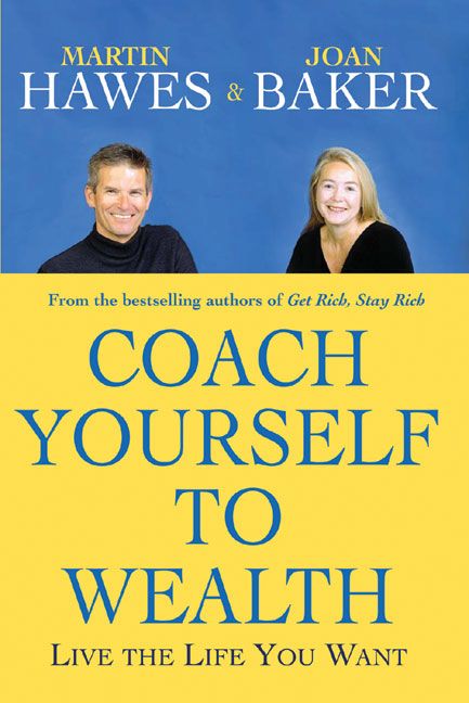 Produktbild: Coach Yourself to Wealth