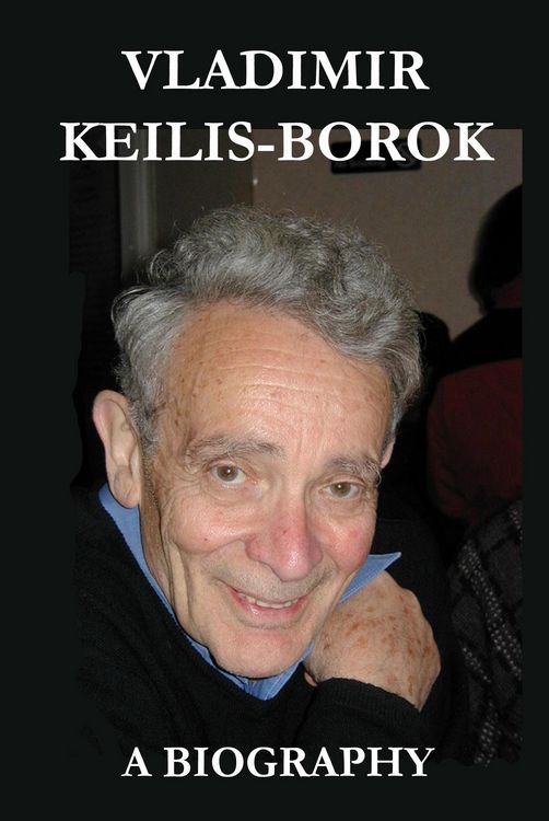Produktbild: Vladimir Keilis-Borok: a Biography