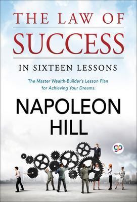 Produktbild: The Law of success