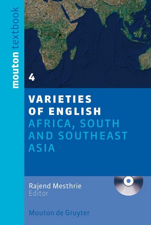 Produktbild: Africa, South and Southeast Asia