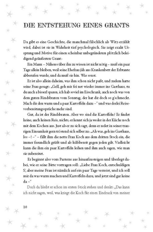 Produktbild: Das Nachtkastlbuch