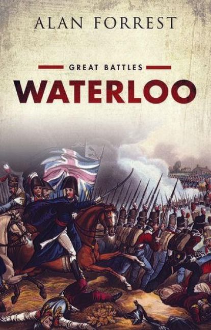Produktbild: Waterloo