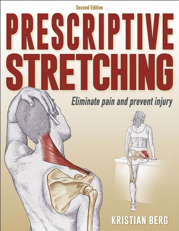 Produktbild: Prescriptive Stretching