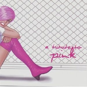 Produktbild: Tribute To Pink