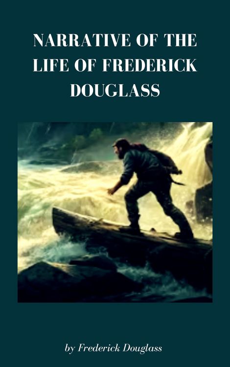 Produktbild: Narrative of the Life of Frederick Douglass