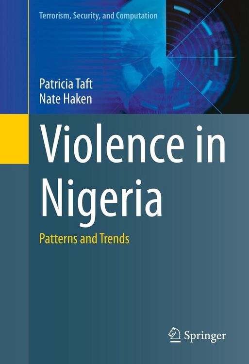 Produktbild: Violence in Nigeria