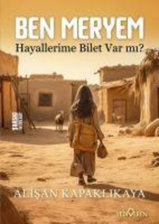 Produktbild: Ben Meryem - Hayallerime Bilet Var Mi