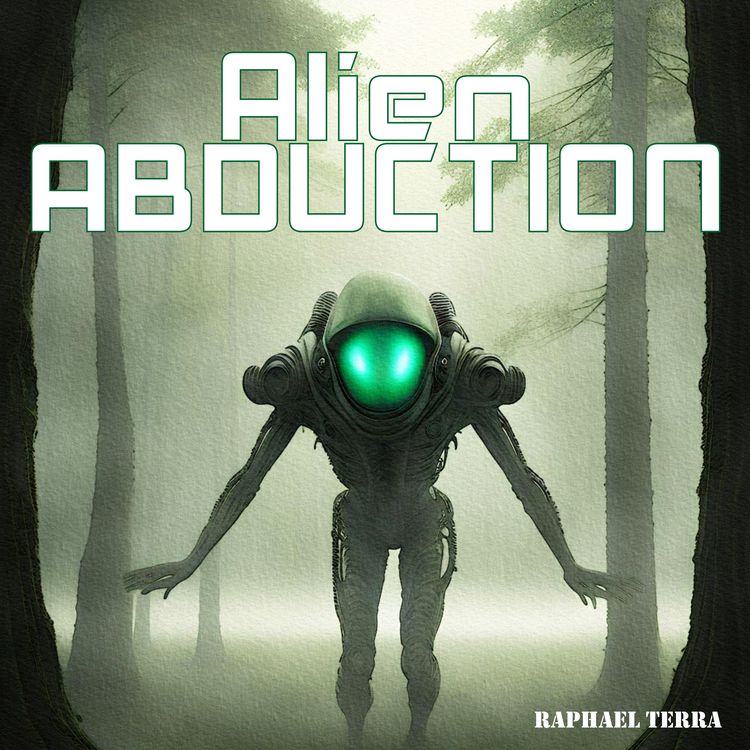 Produktbild: Alien Abduction