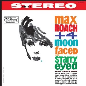 Produktbild: Moon-Faced And Starry-Eyed (Verve By Request)