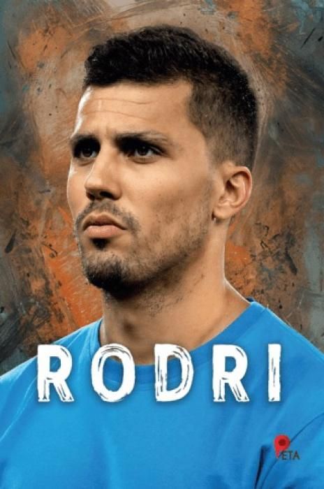 Produktbild: Rodri