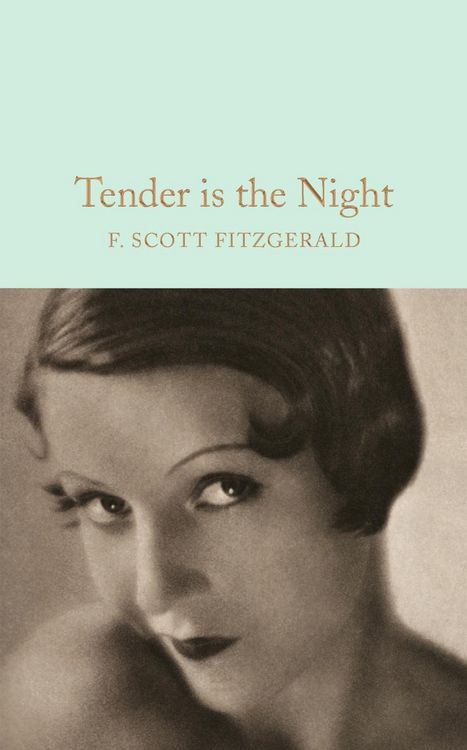 Produktbild: Tender is the Night