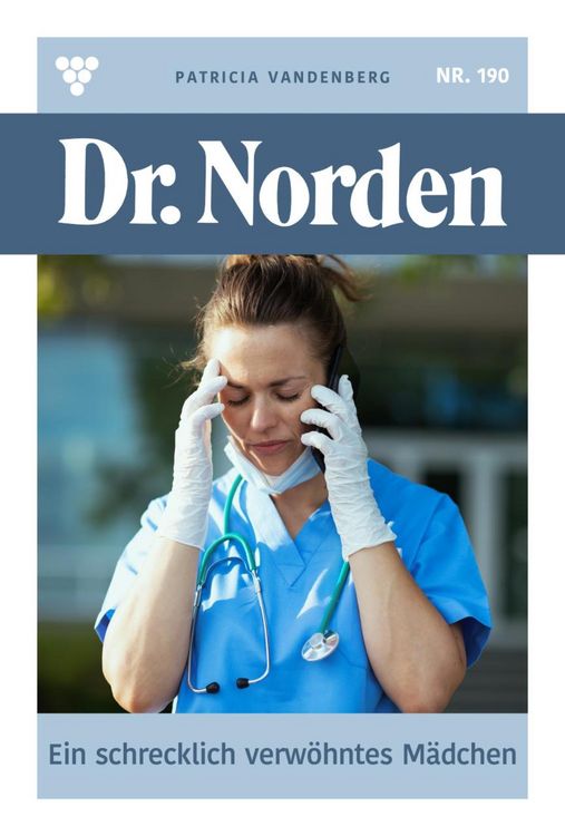 Produktbild: Ein schrecklich verw&ouml;hntes M&auml;dchen