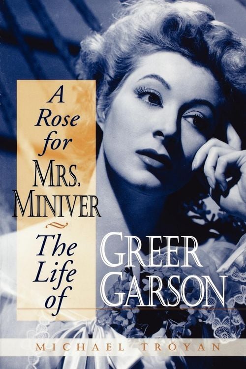 Produktbild: A Rose for Mrs. Miniver