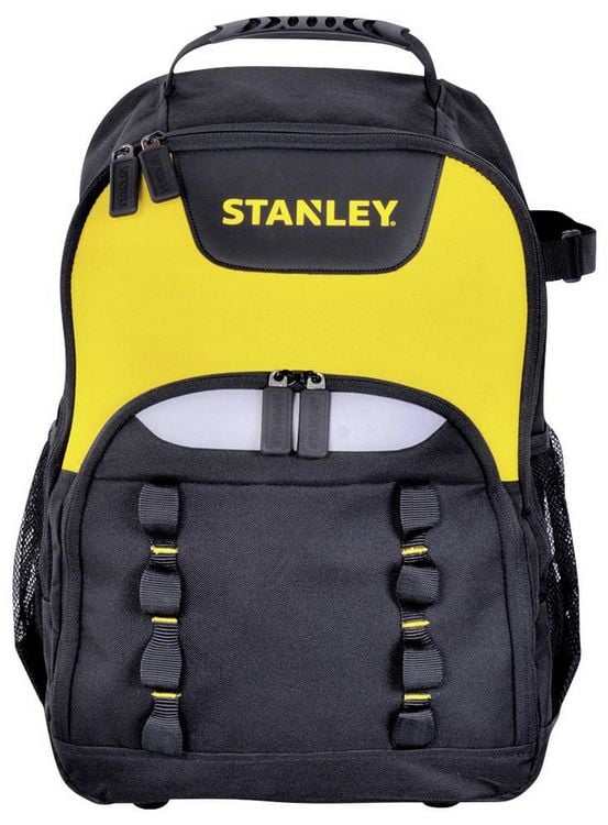 Produktbild: STANLEY STST515155-8-23 Werkzeugrucksack unbest&uuml;ckt (B x H x T) 360 x 460 x 180mm