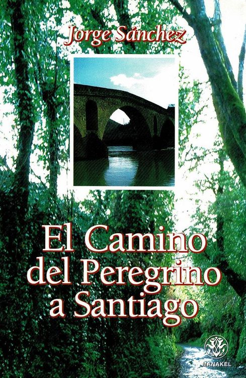 Produktbild: El camino del peregrino a Santiago