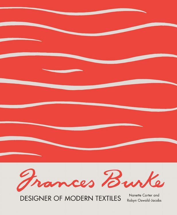 Produktbild: Frances Burke