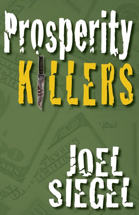 Produktbild: Prosperity Killers