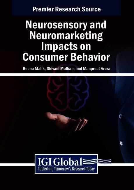 Produktbild: Neurosensory and Neuromarketing Impacts on Consumer Behavior