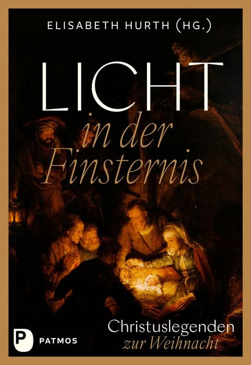 Produktbild: Licht in der Finsternis