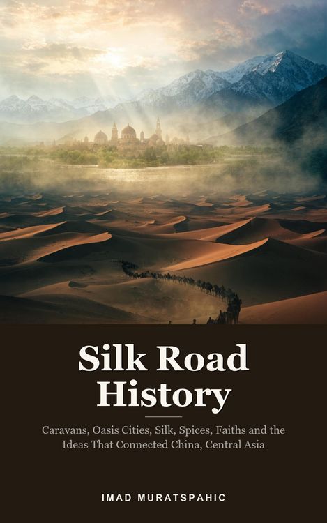 Produktbild: Silk Road History