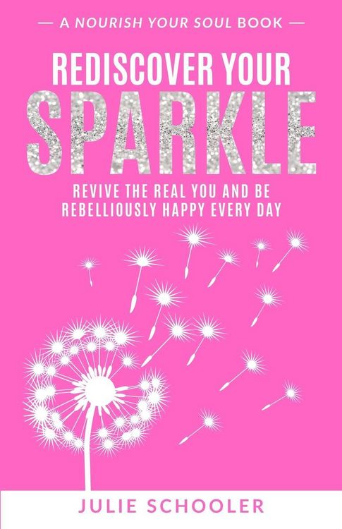 Produktbild: Rediscover Your Sparkle