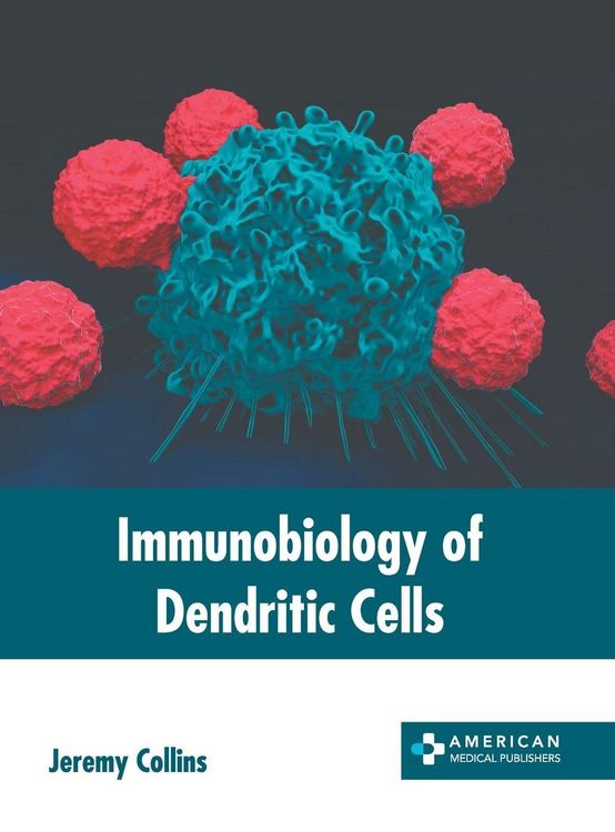 Produktbild: Immunobiology of Dendritic Cells